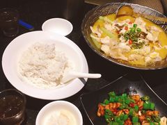 -欢唱KTV(东街店)