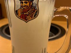 巨峰可尔必思碳酸酒-牛角日本烧肉专门店(小樽店)