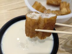 -豆香园(龙翔店)