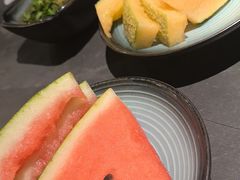 -湊湊火锅·茶憩(合生汇购物中心店)