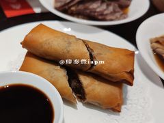 炸春卷-鼎泰丰(环贸店)