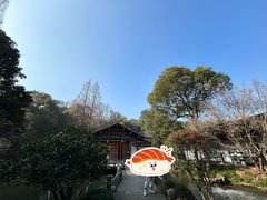 -杭州植物园