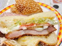 -新辉港式茶餐厅(北栅店)