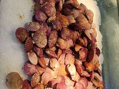 -圣罗巴海鲜烤肉自助(佳兆业店)