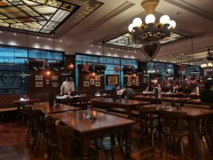 大堂-宝莱纳餐厅(滨江店)