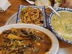 -老味道1992(武当山店)