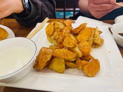 -金丝饭庄(金丝新天地保障性住宅小区店)