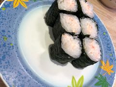 -沼津魚がし鮨(御殿場アウトレット店)