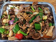 -鹅来顺·顺德火焰醉鹅(天平架分店)