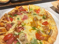 -必胜客(印象城店)