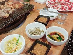 -香猪坊(五道口店)