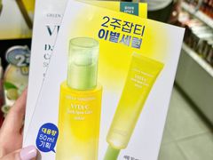 -Olive Young(明洞旗舰店)