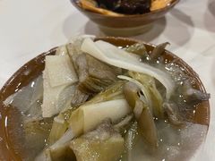 -陈记汤饭(水巷口店)