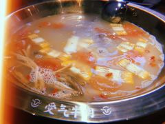 -受气牛肉·重庆耙牛肉(来福士店)