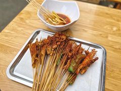 -棣爸油炸(张公桥店)