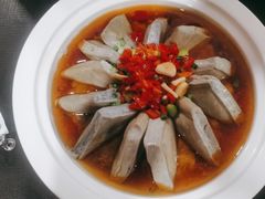 -香山湖渔家大院