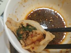 -三姐妹饺子(东木头市店)