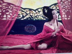 -盘子女人坊生日照·摄影馆(华强店)