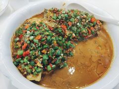 千岛湖大鱼头-辣公子·千岛湖私房菜(滨江店)