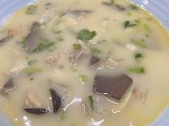 -粗茶淡饭(东关街店)