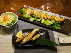 -叁鯨·日式料理Sankujira