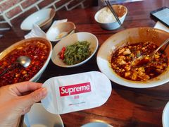 -外婆家(南开大悦城店)