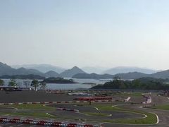 -千岛湖燃擎卡丁车赛车主题乐园(秀湖路店)
