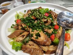-绿雅居原生态农庄(小涌店)