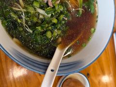 -小方的面(徐家汇店)