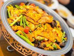 -金阁家常菜(贵阳路店)