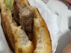 -必胜客(巴沟店)