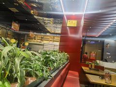 -管氏翅吧(马家堡店)