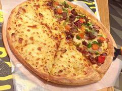 -乐凯撒披萨(蛇口花园城店)