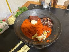 -星鸿社重庆老火锅