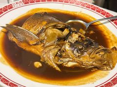 -旺顺阁鱼头泡饼(小红门店)