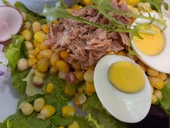 -丽莎沙拉轻食餐厅(国贸店)