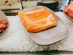 -杭州临平万丽酒店·燃餐厅(人民大道店)