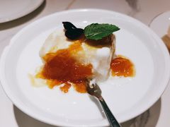 -阿里疆Alijiang·丝路美食·异域风情·清真(长楹天街店)