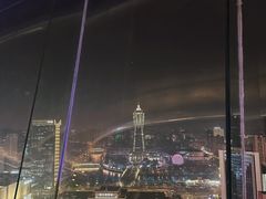 -Hi City·城市之巅