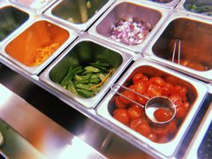 -CALIFORKS加州叉子轻食(朝阳门店)