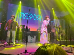 -MOSSO音乐酒吧·live house(南京旗舰店)