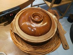 -湯系·煲汤手艺人(东二环泰禾广场店)