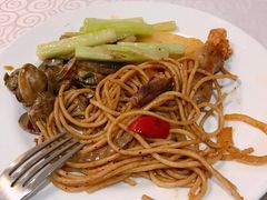 -紫金港国际饭店-自助早餐(申花路店)