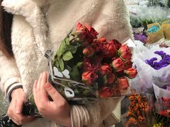 -循礼门鲜花花市(武汉循礼门店)