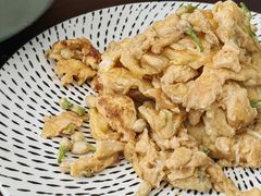 特色煎蛋-云里小坐·小院里·团建·宴请·下午茶(三圣乡店)