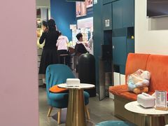 -海马体照相馆(佛山岭南站店)
