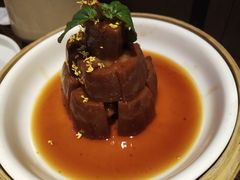 糯香桂花糖藕-小厨娘淮扬菜(江宁弘阳店)