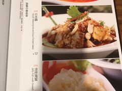 -渔洲情海鲜酒家