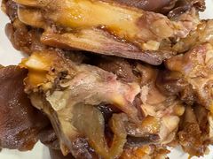 -黄家饺子东北特色菜馆(湖滨商业街店)