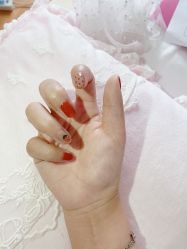 -爱美睫美甲会馆